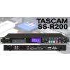 TASCAM SS-R200 ͧѹ֡§ ͧѴ§ Solid State Recorder CF, SD/SDHC, USB Memory