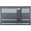 Soundcraft LX7iii-24ch,มิกเซอร์ 24-channel,4-bus Live/Studio Mixer with 4-band EQ
