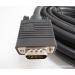 KRAMER C-GM/GM-3 ѭҳ Ẻ VGA - VGA Cable  35 ص (10.6 ) 15−pin HD to 15−pin HD Cables computer graphics video cables are high−performance
