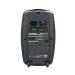 PHONIC Safari 3000-SYS 2 ⾧๡ʧ ⾧͹  320 Watt Mobile PA System with 3-Channel Mixer, CD player with MP3 playback and USB port, 1 Wireless Handheld microphone 