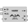 AJA HI5 ͧŧѭҳҾ HD-SDI/SDI to HDMI Video and Audio Converter
