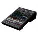 YAMAHA MGP12X ԡ 12 ͧῤ 12 Input سҾ٧ (6 Mono + 3 Stereo), Stereo Out, 2 Group Out, 1 Aux, 16 Digital Effect, 4 Channel Compressors ԡ  mixer yamaha ҹѧ