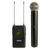 Shure FP25/SM58-R13 ⿹ẺͶ ͧѺԴͧ Video, ⿹Դͧ Wireless ENG Handheld System 2 AA batteries 