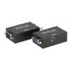 Aten VE022 ͧѭҳ VGA Ŷ֧ 150  Mini Cat 5 A/V Extender Ҥҵͤ Ҥ+ҤѺ