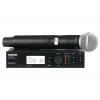 Shure ULXD24/SM58 ⿹ UHF Wireless Microphone 
