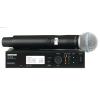 SHURE ULXD24/BETA58 ⿹ UHF Handheld Wireless System ش ẺͶ