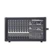 Phonic Powerpod 1082 R เพาร์เวอร์มิกเซอร์800W 10-Channel Powered Mixer with DFX and USB Recorder 2 x 400W / 4 ohms