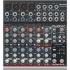 PHONIC AM 125FX ԡ 4 Mic/Line 4 Stereo Compact Mixer with EFX