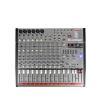 PHONIC AM 642D USB ԡ 6-Mic/Line 4-Stereo 2-Group Mixer with GEQ, DFX & USB Interface