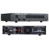 PHONIC MAX 1500 Plus  900 Watt Power Amplifier  Phonic's MAX 1500 Plus Power Amplifier provides 900 Watts of power at 8 ohms (bridge mono) or 450 Watts at 4 ohms (stereo) - ideal for clubs, churches, auditoriums and more. Input to