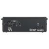 TOA RU-2001 microphone amplifier for the PM-660D 