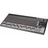 BEHRINGER EURODESK SX3242FX มิกเซอร์ Ultra-Low Noise Design 32-Input 4-Bus Studio/Live Mixer with XENYX Mic Preamplifiers, British EQs and Dual Multi-FX Processor