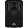 Behringer B-215D ⾧ Active 550-Watt 2-Way PA Speaker System with 15" Woofer and 1.35" Compression Driver
