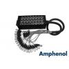 ŵԤ Stage Box  Amphenol APH-16-08SB-50M
