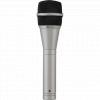 Electro-Voice PL-80c Vocal Microphone, Dynamic, Supercardioid, Ultra Low Noise / CLASSIC FINISH