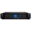 LAB GRUPPEN PLM 14000  extends the PLM Series with a two-input, two-output power platform optimized for high-power requirements