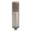 RODE K2 ไมโครโฟน Variable Pattern Dual 1" Condenser Valve Microphone
