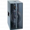 Electro-Voice QRx 118S BLK ⾧Ѻ Compact 18-inch subwoofer