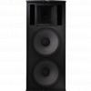 Electro-Voice TX2152  ⾧ Dual 15-inch two-way full-range loudspeaker