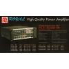 ROYAL PCE-8120M เครื่องขยายเสียง Power Mixering Amplifier 1,200W