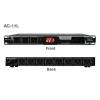 HONIC AC-11L  RACK11 ͧ + ԨԵ Volt Meter  Digital Ҵ 1U  Breaker 30 A