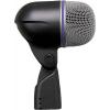 SHURE BETA 52A ไมโครโฟน Kick Drum Microphone