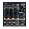YAMAHA MGP16X มิกเชอร์ 16 Input ปรีแอมป์คุณภาพสูง (8 Mono + 4 Stereo), 3-Band EQs Stereo Out, 4 Group Out, 2 Aux, 16 Digital Effect, 6 Channel Compressors, Mixer 