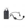    TOA WM-3310H VHF Headset Wireless Microphone