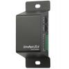 DBX ZC4 Wall-Mounted Zone Controller