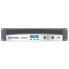 CROWN CDi 1000 Solid-State 2-Channel Amplifier 500W Per Channel @ 4 Ohm Dual