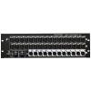 Soundcraft MSB-32 Mini Stage Box 32 Analogue Inputs 8 Line Outputs 4 AES Pairs