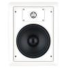 JBL Control 128 W 8" 2-Way Premium In-Wall Loudspeaker, Pair, White