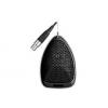 SHURE MX391/C Cardioid Boundary Condenser Microphone (Black)
