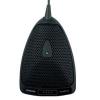 SHURE MX392/S Supercardioid Boundary Condenser Microphone (Black)