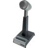    SHURE 522 Dynamic Cardioid Desktop Microphone with Push-to-Talk Switch, Noise Cancelling
