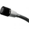 SHURE 561 Omnidirectional Lo-Z Communication Microphone for Gooseneck and Stand Mounting