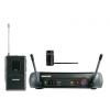 SHURE PGX14/85 Lavalier Wireless System