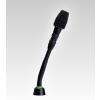 SHURE MX410/S Microflex Mini 10" Gooseneck Microphone - Supercardioid
