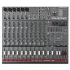 PHONIC AM 642D 6-Mic/Line 4-Stereo 2-Group Mixer with GEQ