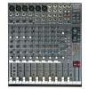 PHONIC MU1722X 4-Mic/Line 2-Stereo 2-Bus Compact Mixer with DFX