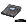PHONIC Summit 16-Input 8-Bus Digital Mixing Console with Color Touch Screen
