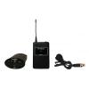 PHONIC WL-1S Wireless Lavalier Microphone System for Safari Portable Audio Systems
