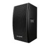 PHONIC iSK 12 Deluxe 1400W 12" Passive 2-Way Stage Speaker/Floor Monitor