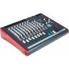    ALLEN&HEATH ZED60-14FX/X 8 mic/line inputs, 2 stereos, 60mm faders, USB, FX, AmpliTube CS software