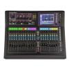 ALLEN&HEATH GLD-080 Compact digital mixer: 8 in 10 out, 20 faders, dSNAKE & EXPANDER ports. I/O