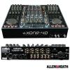 ALLEN&HEATH XONE:4D Digital DJ Mixer/Controller Inc USB and Midi Ports