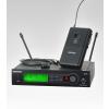 SHURE SLX14E-R13/WL184-X Lavalier Wireless System