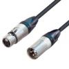 CM CM-M-2032-20 Microphone Cable with Length 20 Meters Connecter
