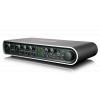 Avid Mbox Pro ͧԹ ǡ 4 mic inputs 8 x 8 simultaneous channels of I/O 24-bit/192 kHz audio resolution
