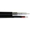 CM CM-RG1195 Coaxial Cable RG-11 ,Shield 95% for CATV